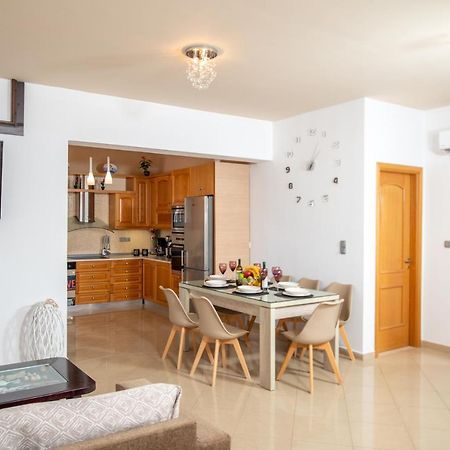 Villa Elia Kolymbia Dış mekan fotoğraf