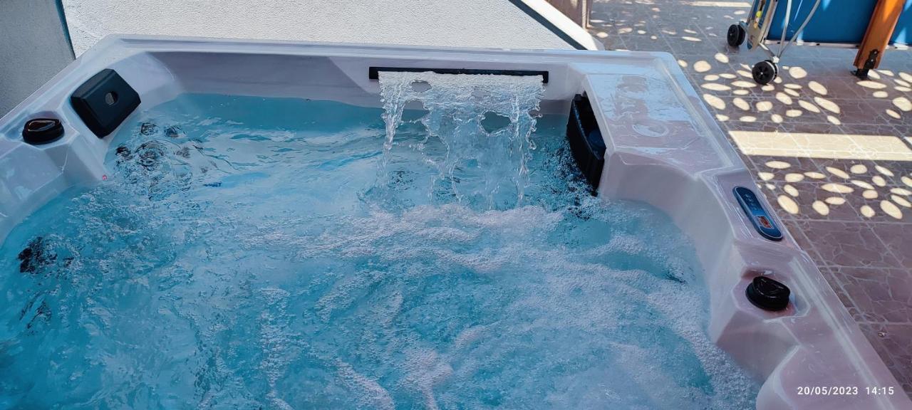 Villa Elia Kolymbia Dış mekan fotoğraf