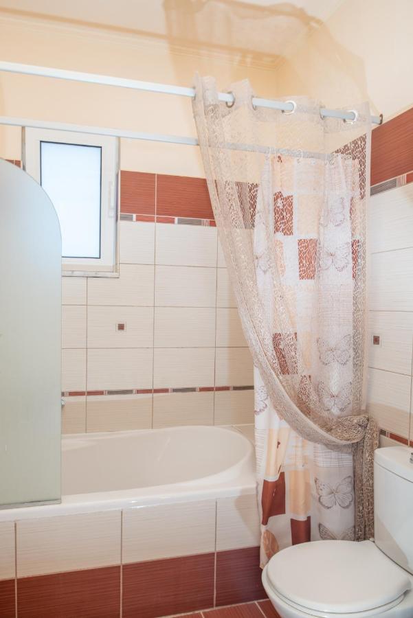 Villa Elia Kolymbia Dış mekan fotoğraf